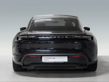 PORSCHE Taycan 4S BOSE Sport InnoDrive Surround View