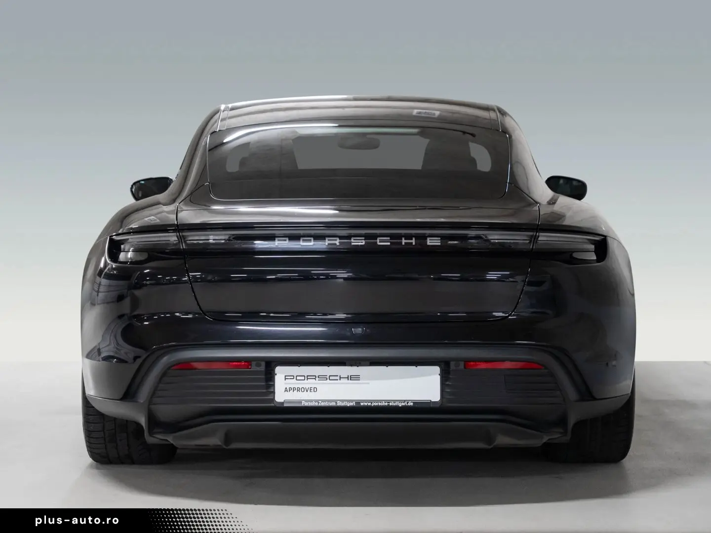 PORSCHE Taycan 4S BOSE Sport InnoDrive Surround View