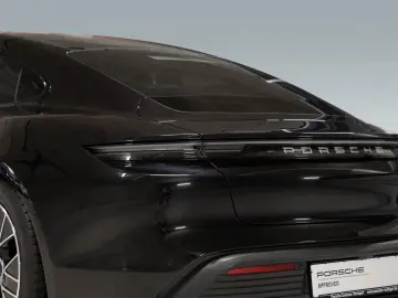 PORSCHE Taycan 4S BOSE Sport InnoDrive Surround View