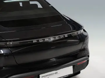 PORSCHE Taycan 4S BOSE Sport InnoDrive Surround View