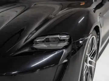 PORSCHE Taycan 4S BOSE Sport InnoDrive Surround View