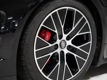 PORSCHE Taycan 4S BOSE Sport InnoDrive Surround View