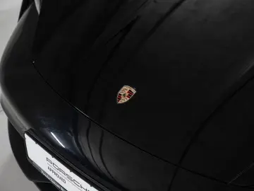 PORSCHE Taycan 4S BOSE Sport InnoDrive Surround View