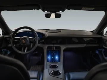 PORSCHE Taycan 4S BOSE Sport InnoDrive Surround View