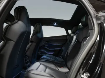 PORSCHE Taycan 4S BOSE Sport InnoDrive Surround View