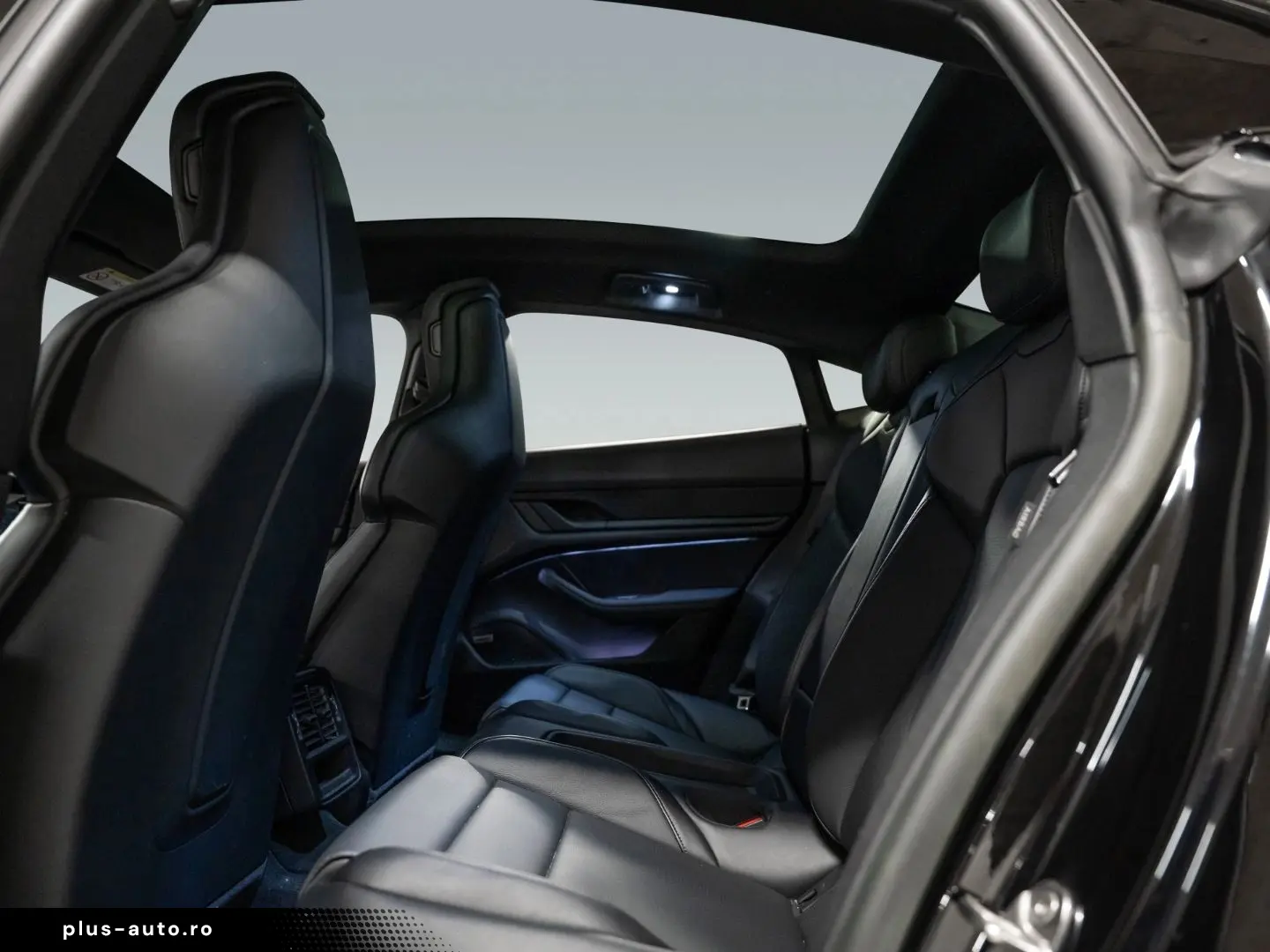 PORSCHE Taycan 4S BOSE Sport InnoDrive Surround View