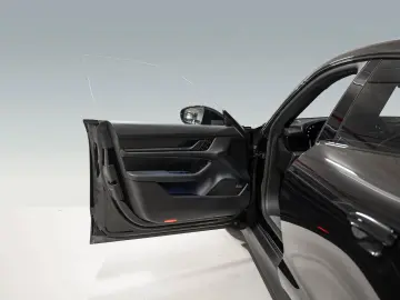 PORSCHE Taycan 4S BOSE Sport InnoDrive Surround View