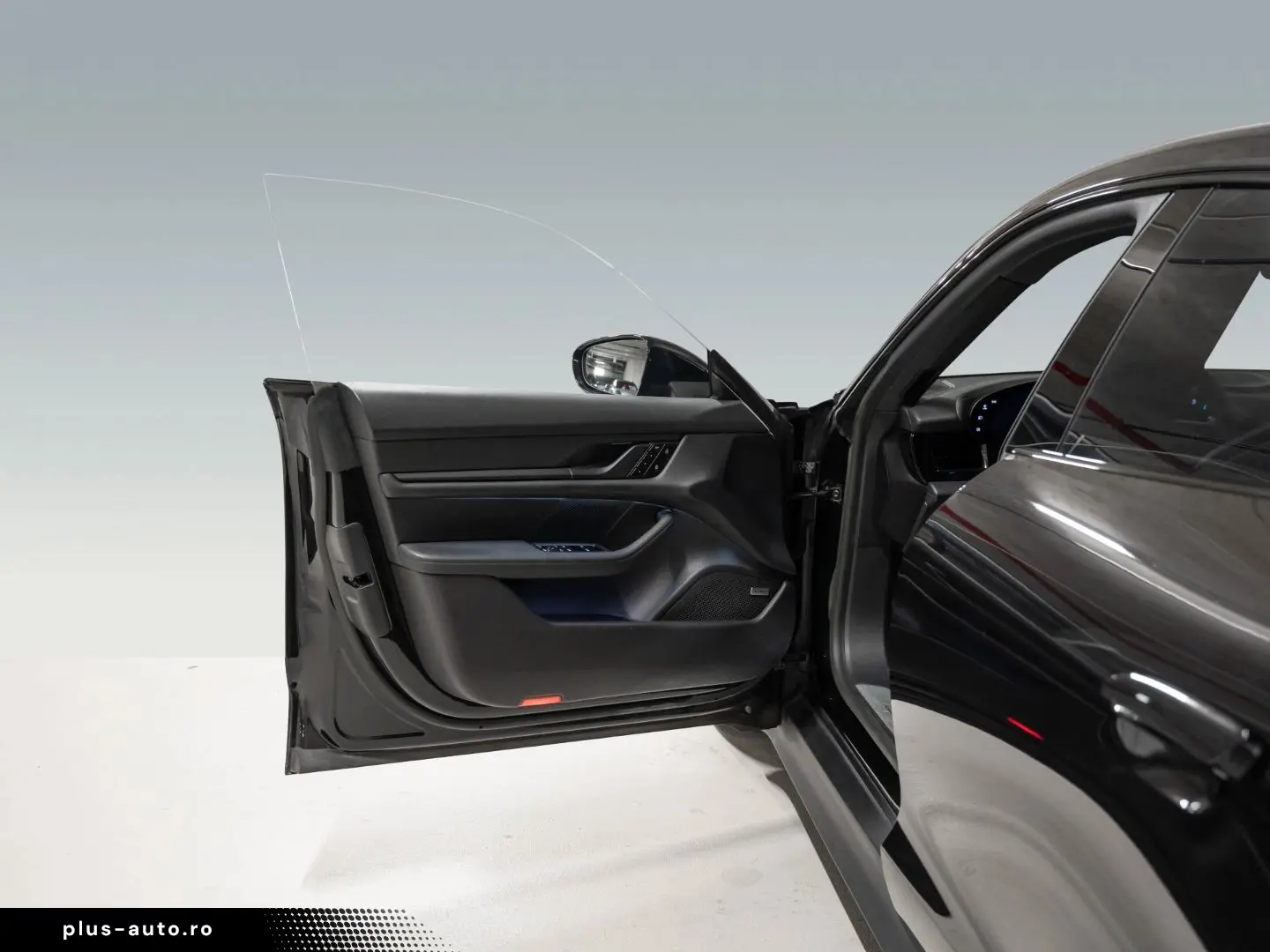 PORSCHE Taycan 4S BOSE Sport InnoDrive Surround View