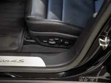 PORSCHE Taycan 4S BOSE Sport InnoDrive Surround View