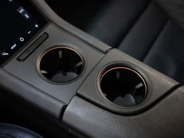 PORSCHE Taycan 4S BOSE Sport InnoDrive Surround View