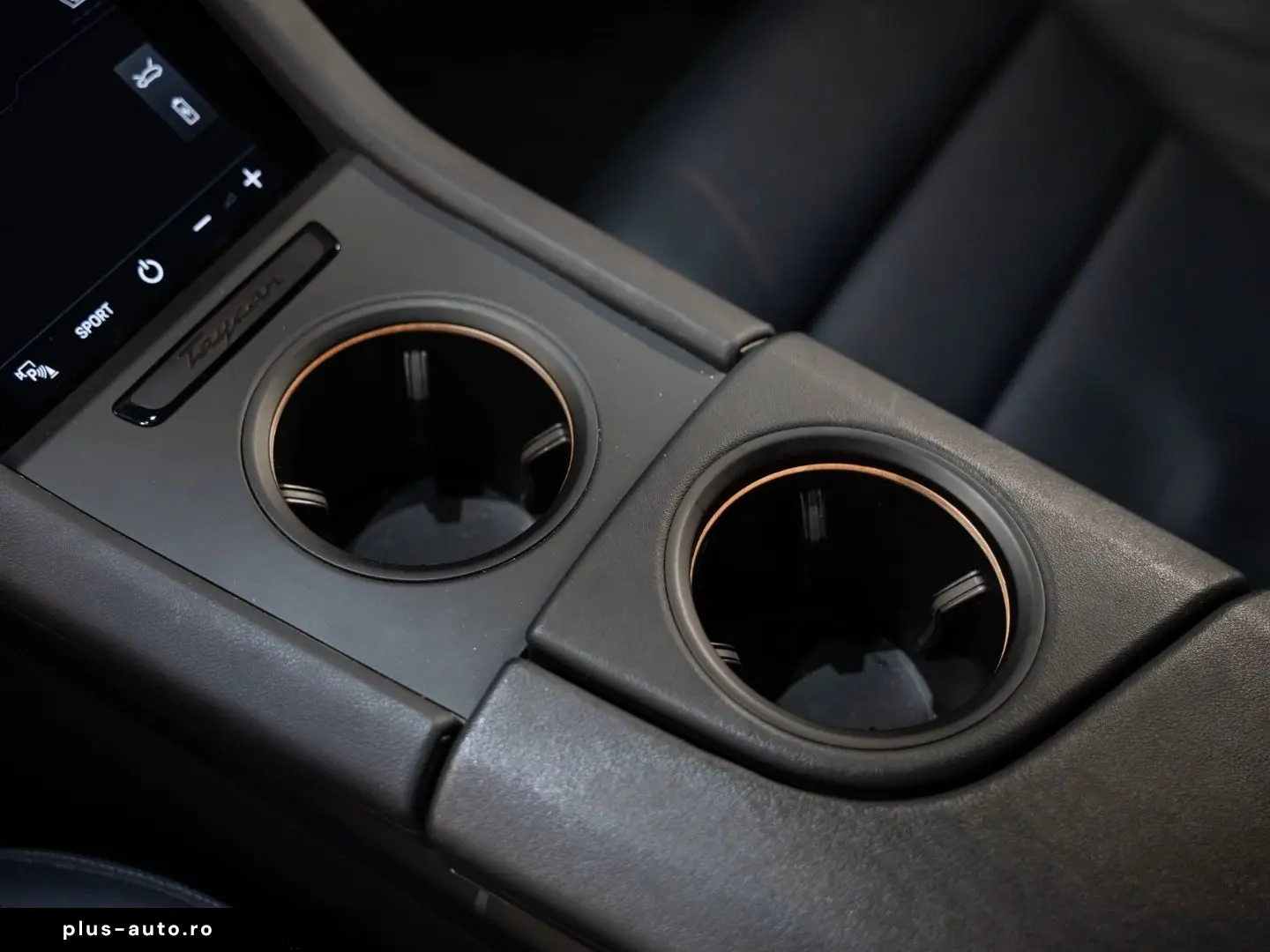 PORSCHE Taycan 4S BOSE Sport InnoDrive Surround View