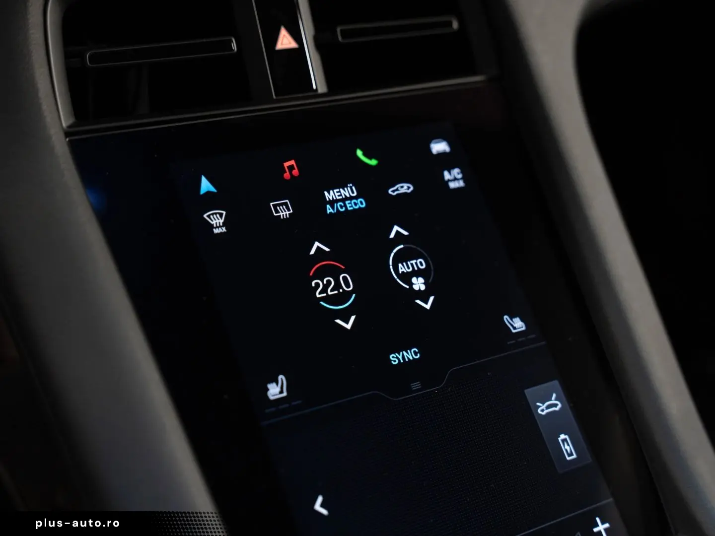 PORSCHE Taycan 4S BOSE Sport InnoDrive Surround View