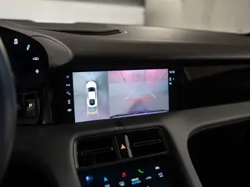 PORSCHE Taycan 4S BOSE Sport InnoDrive Surround View