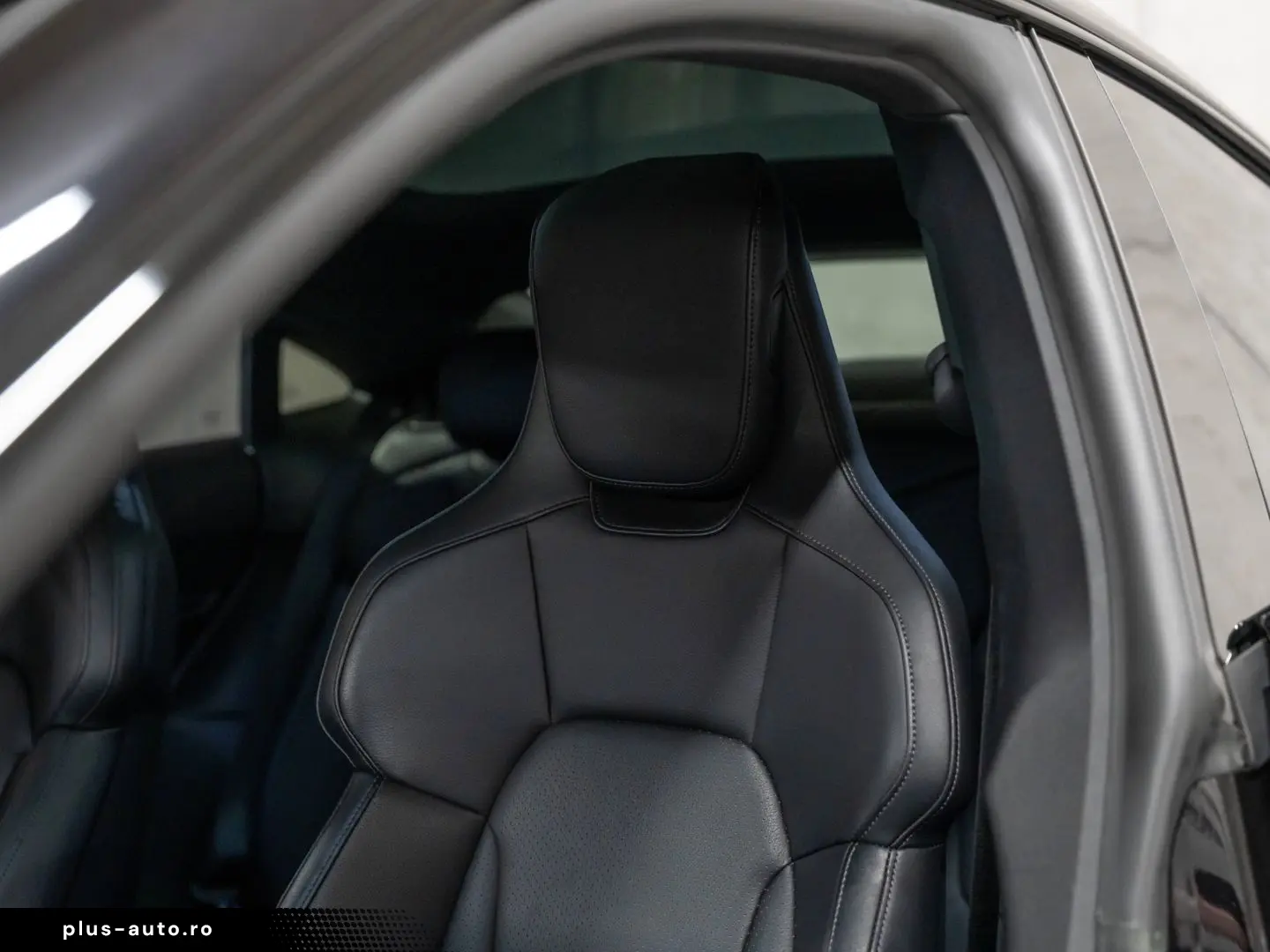 PORSCHE Taycan 4S BOSE Sport InnoDrive Surround View