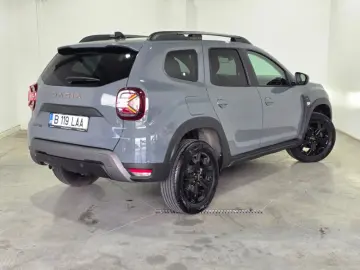 DACIA DUSTER 1.3 TCe 150CP Extreme EDC