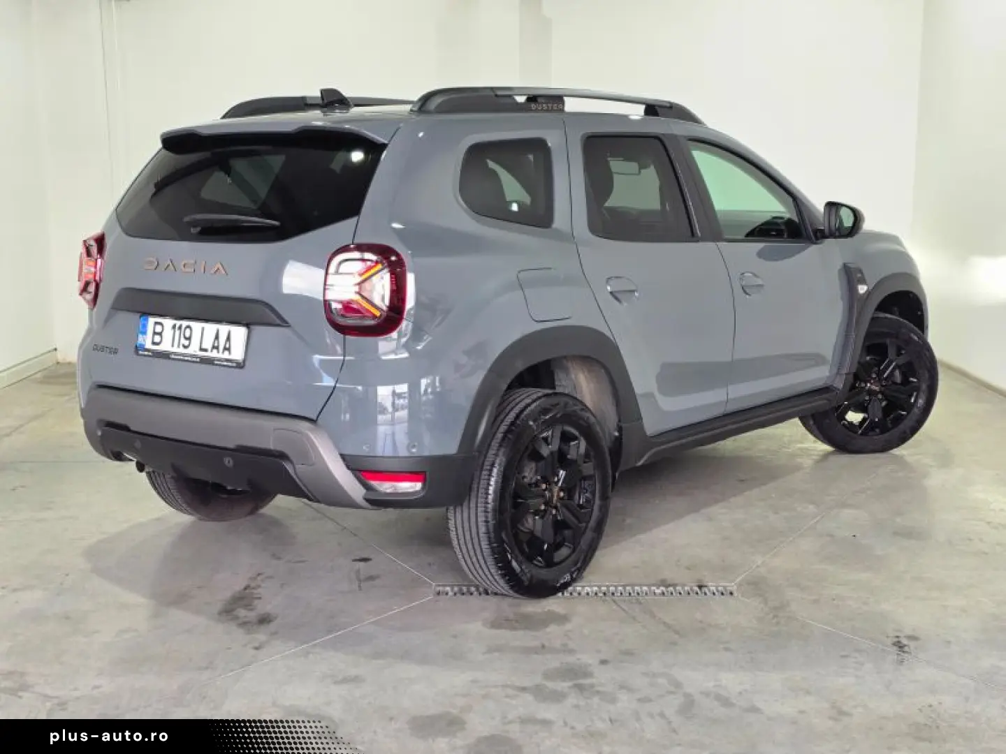 DACIA DUSTER 1.3 TCe 150CP Extreme EDC