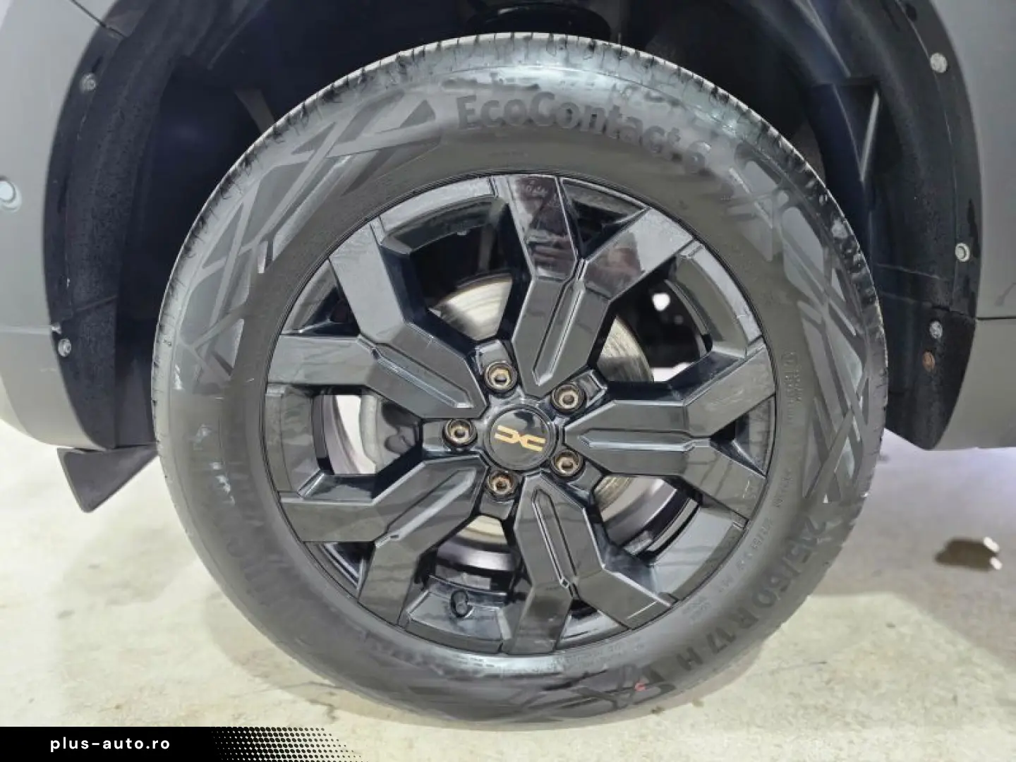 DACIA DUSTER 1.3 TCe 150CP Extreme EDC