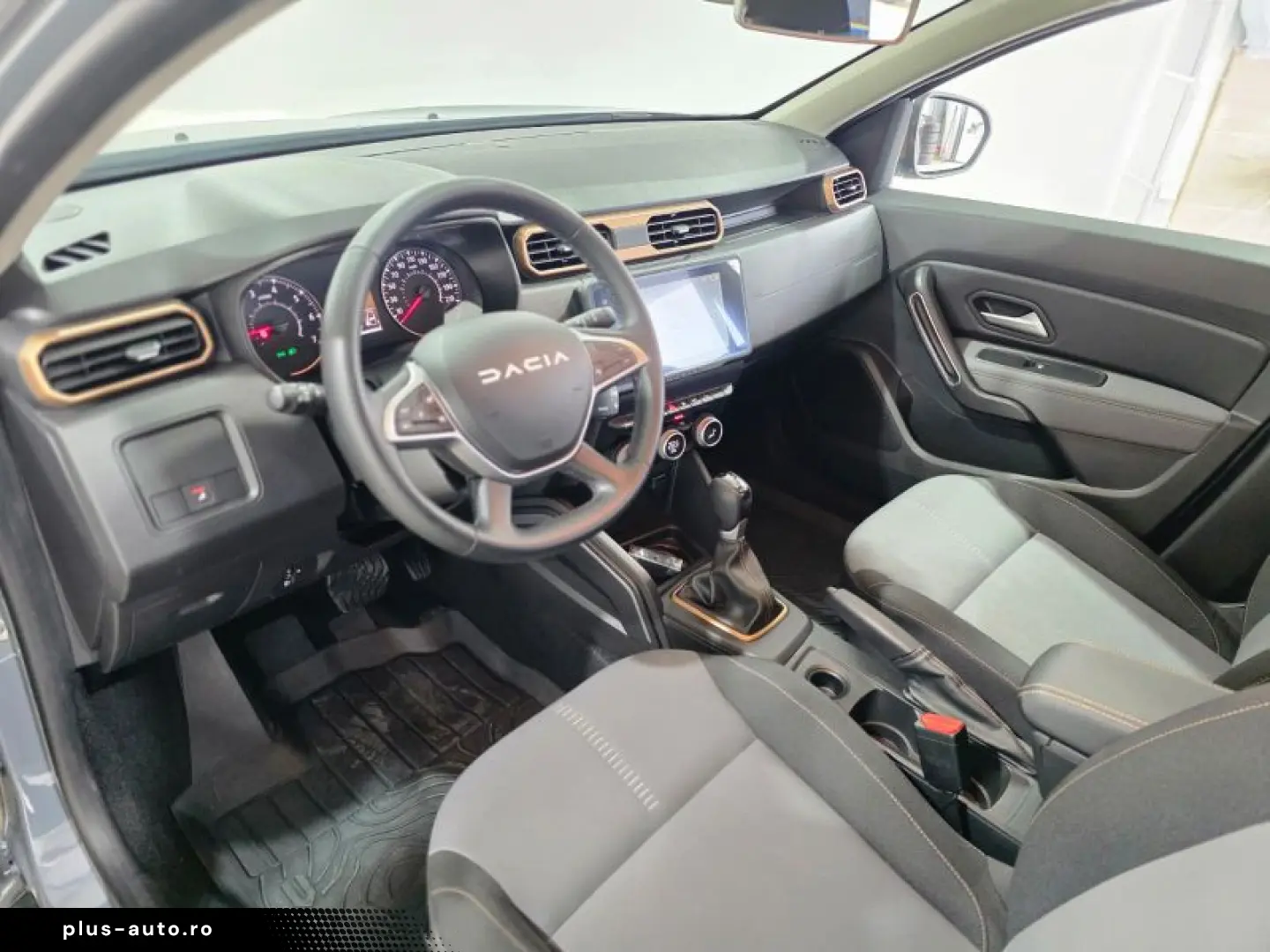 DACIA DUSTER 1.3 TCe 150CP Extreme EDC
