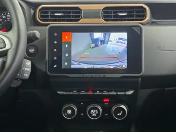 DACIA DUSTER 1.3 TCe 150CP Extreme EDC