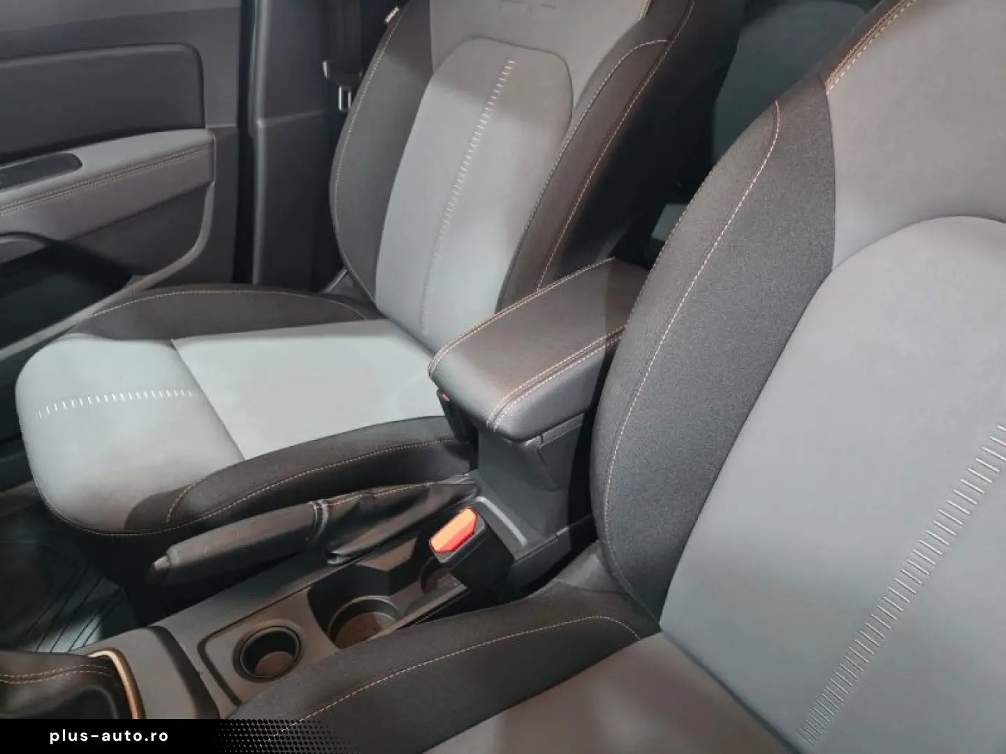 DACIA DUSTER 1.3 TCe 150CP Extreme EDC