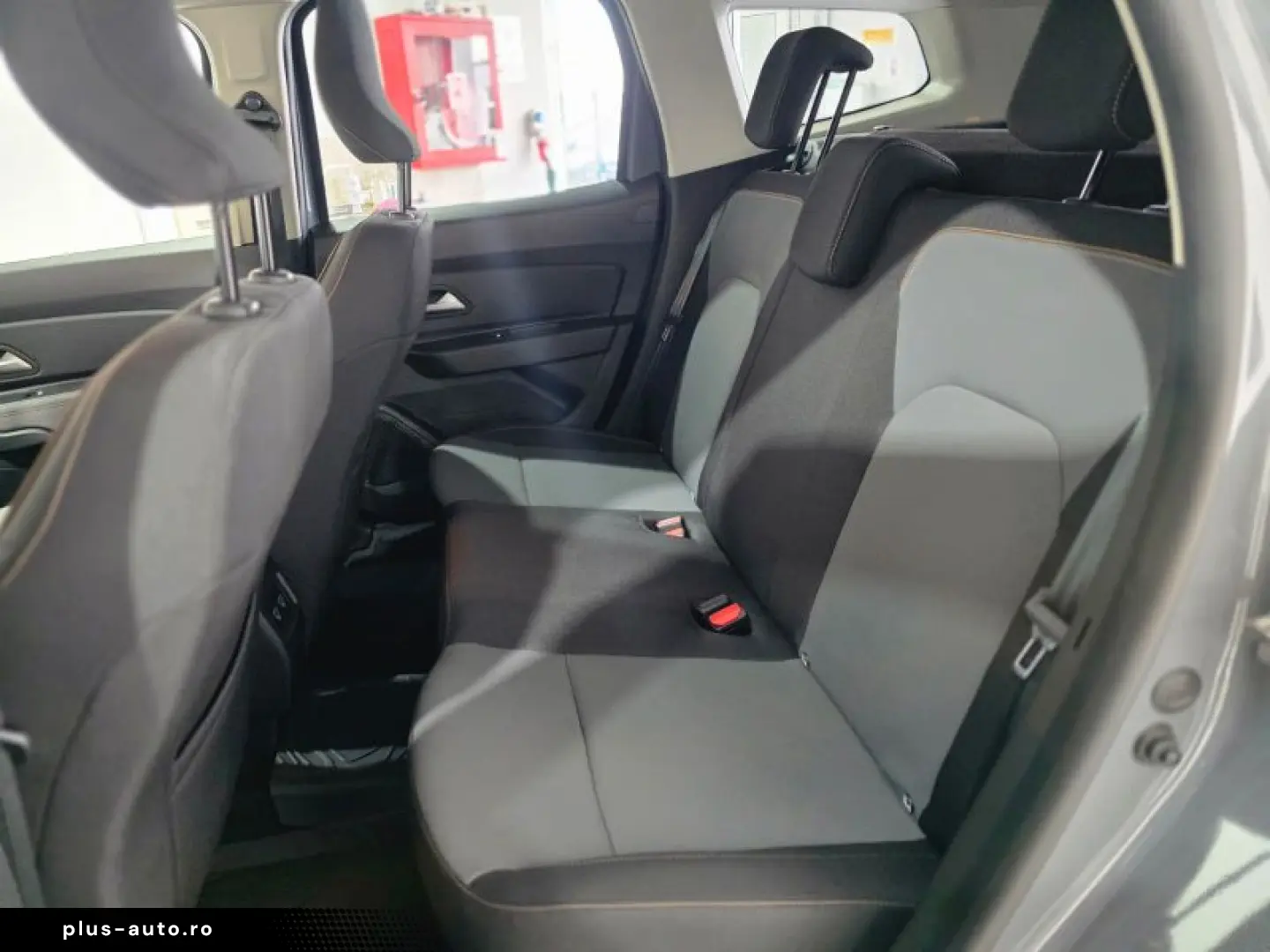 DACIA DUSTER 1.3 TCe 150CP Extreme EDC