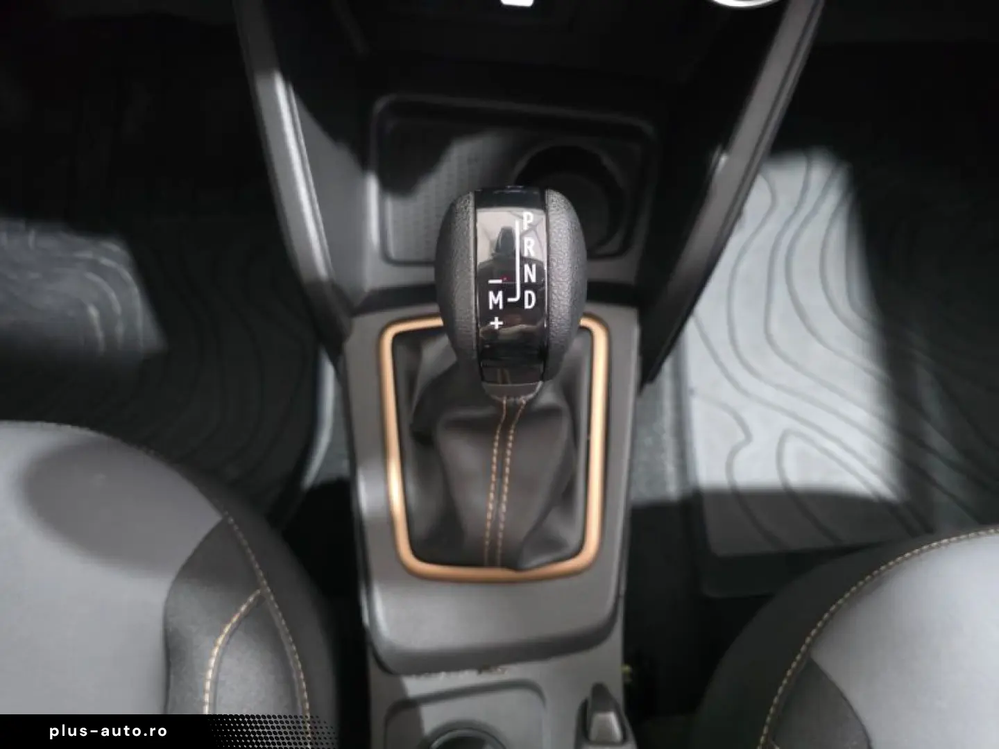 DACIA DUSTER 1.3 TCe 150CP Extreme EDC