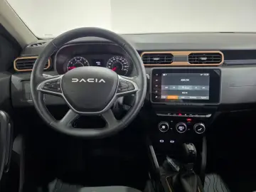 DACIA DUSTER 1.3 TCe 150CP Extreme EDC