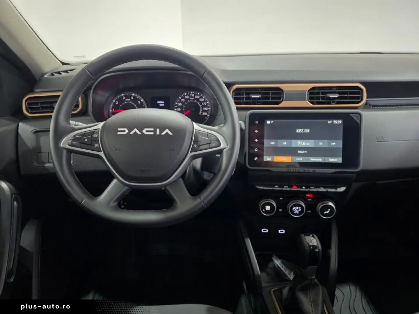 DACIA DUSTER 1.3 TCe 150CP Extreme EDC