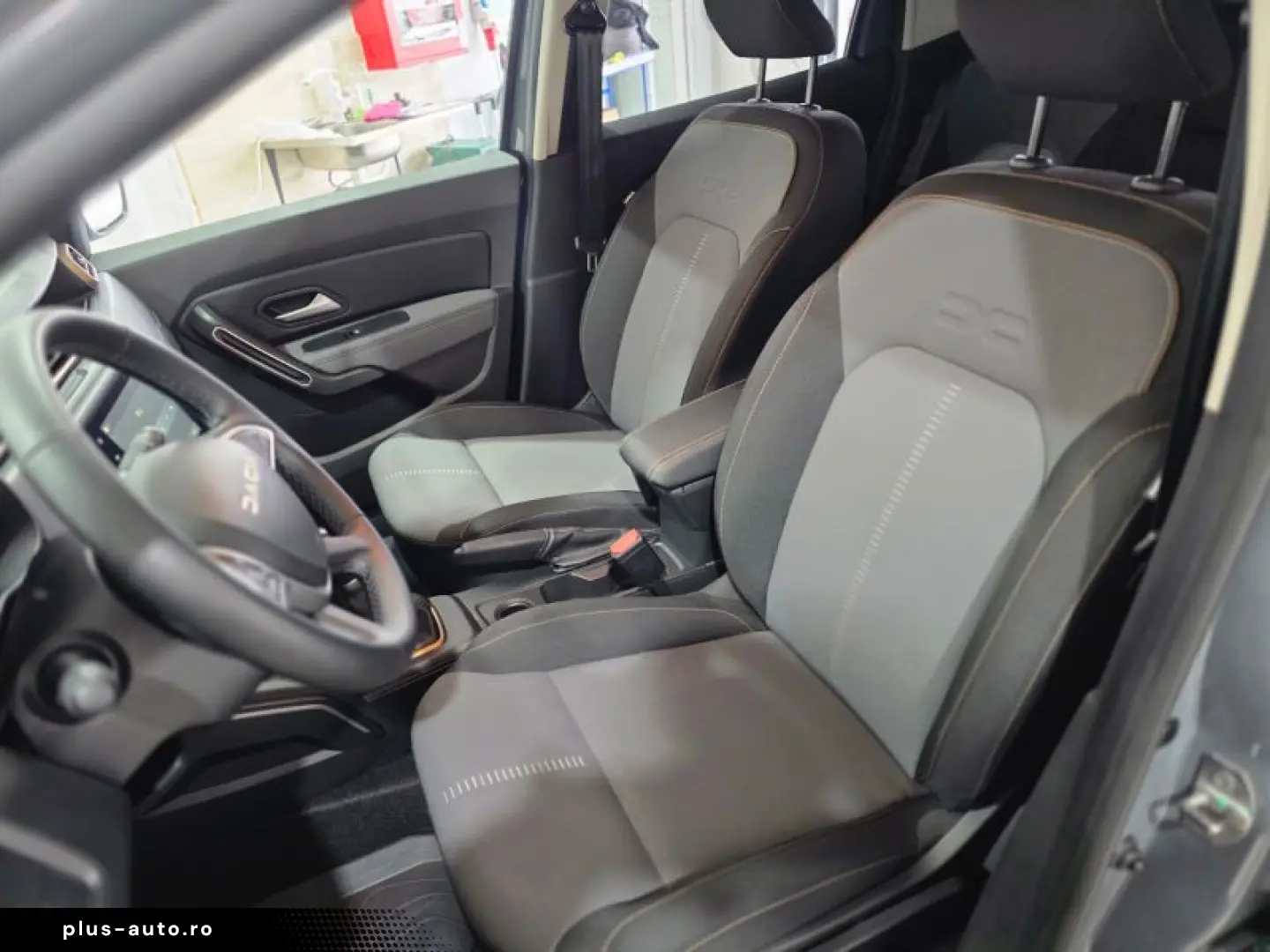 DACIA DUSTER 1.3 TCe 150CP Extreme EDC