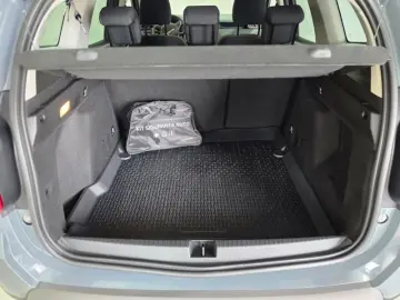 DACIA DUSTER 1.3 TCe 150CP Extreme EDC
