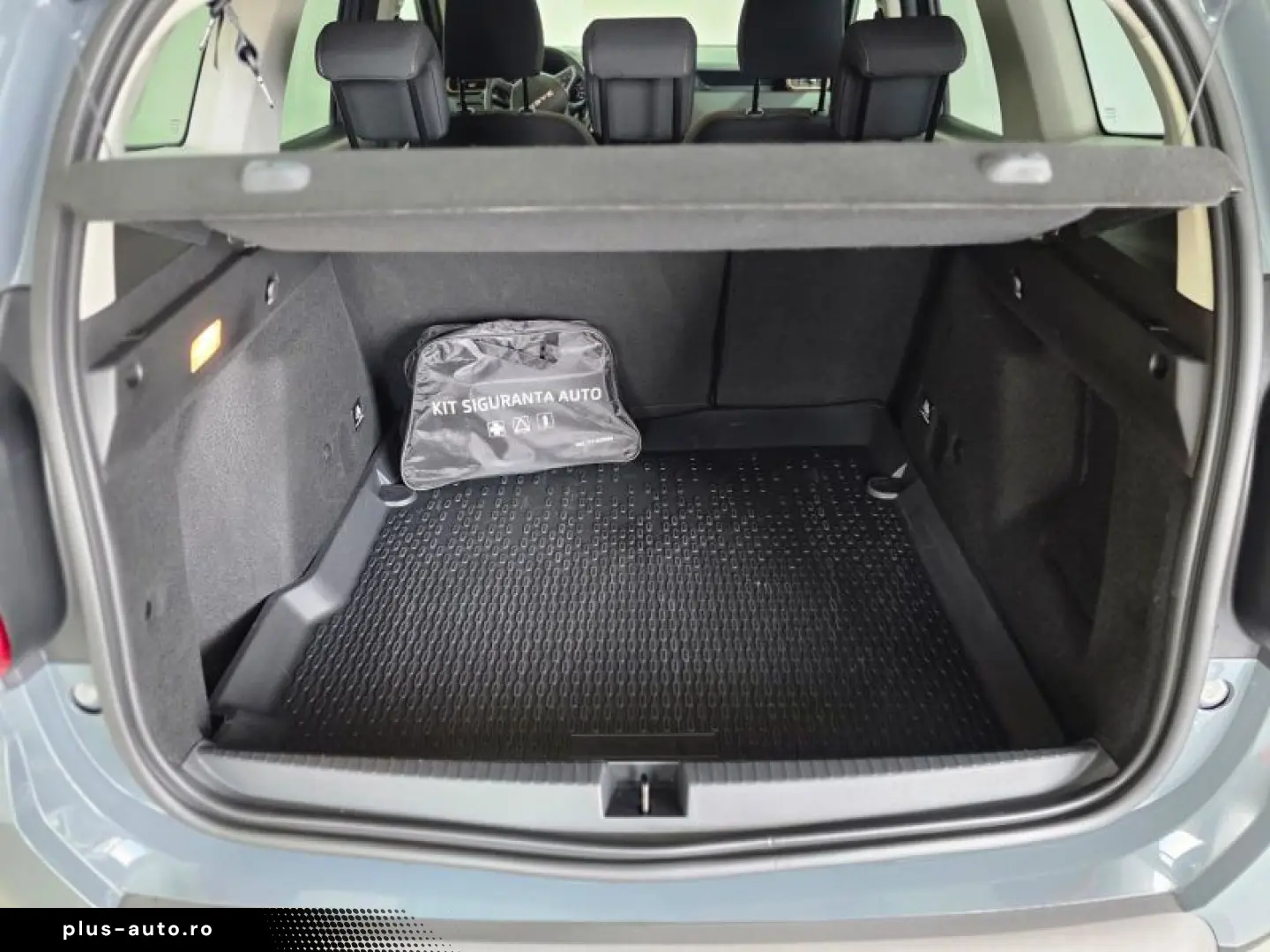 DACIA DUSTER 1.3 TCe 150CP Extreme EDC