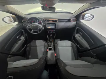 DACIA DUSTER 1.3 TCe 150CP Extreme EDC