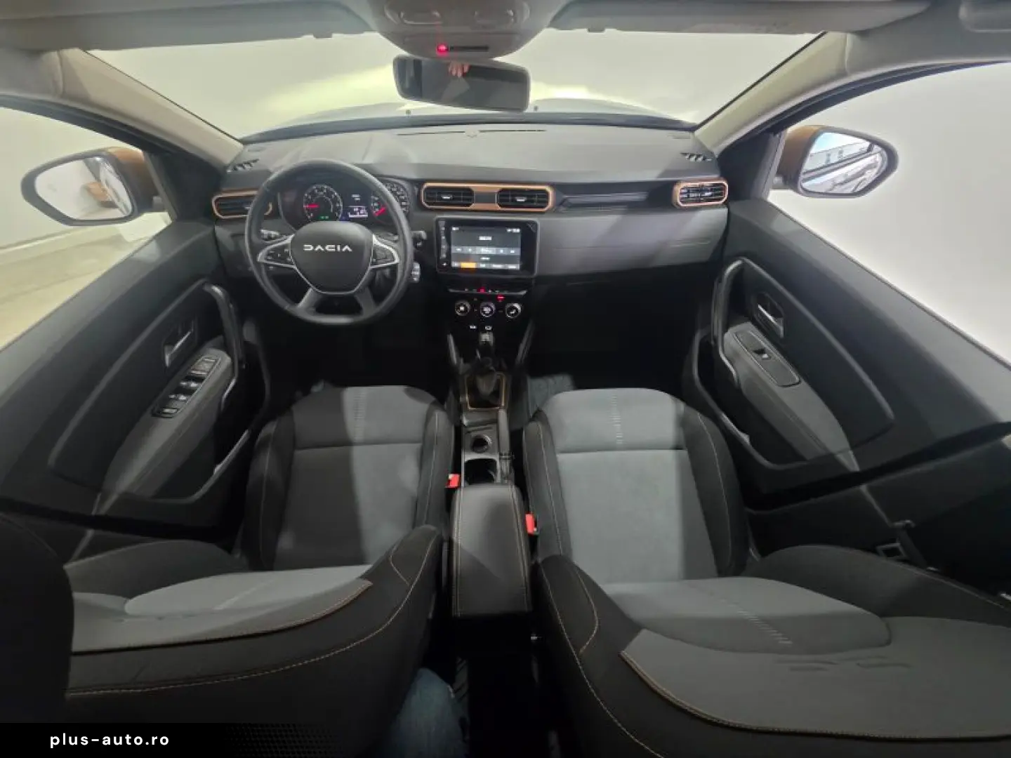DACIA DUSTER 1.3 TCe 150CP Extreme EDC