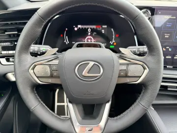 LEXUS RX500h  DIRECT4 F SPORT    Panoramadach