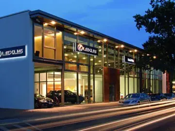 LEXUS RX500h  DIRECT4 F SPORT    Panoramadach