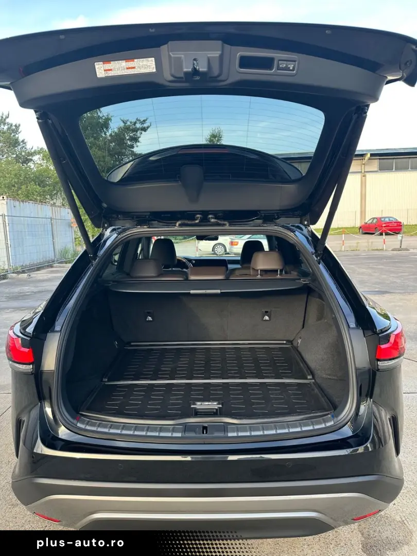 LEXUS RX 450 Luxury Line Deutsch Top Zustand