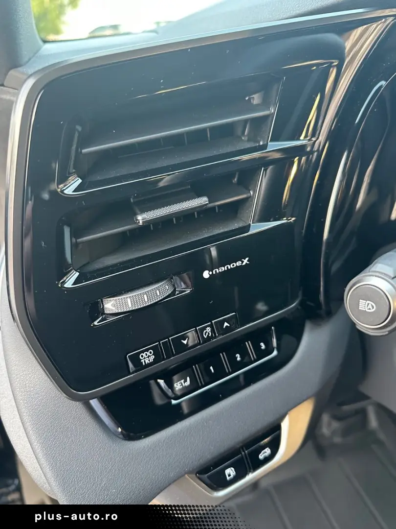 LEXUS RX 450 Luxury Line Deutsch Top Zustand