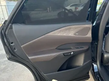 LEXUS RX 450 Luxury Line Deutsch Top Zustand