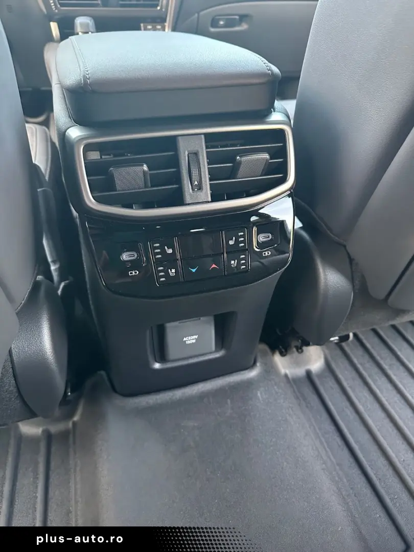 LEXUS RX 450 Luxury Line Deutsch Top Zustand