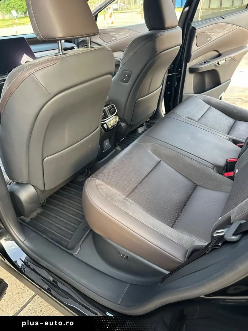 LEXUS RX 450 Luxury Line Deutsch Top Zustand