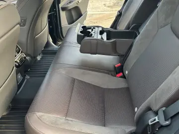 LEXUS RX 450 Luxury Line Deutsch Top Zustand