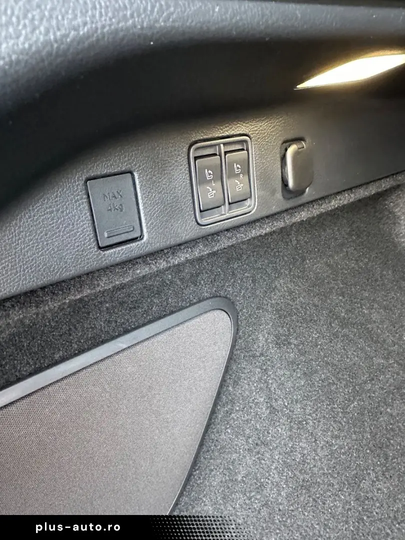 LEXUS RX 450 Luxury Line Deutsch Top Zustand