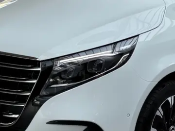 MERCEDES-BENZ V 300 d 4Matic Exclusive Lang AMG MBUX&hellip;