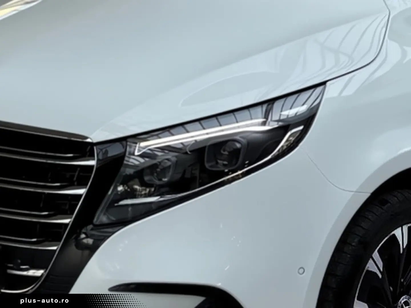 MERCEDES-BENZ V 300 d 4Matic Exclusive Lang AMG MBUX&hellip;