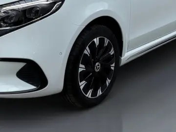 MERCEDES-BENZ V 300 d 4Matic Exclusive Lang AMG MBUX&hellip;