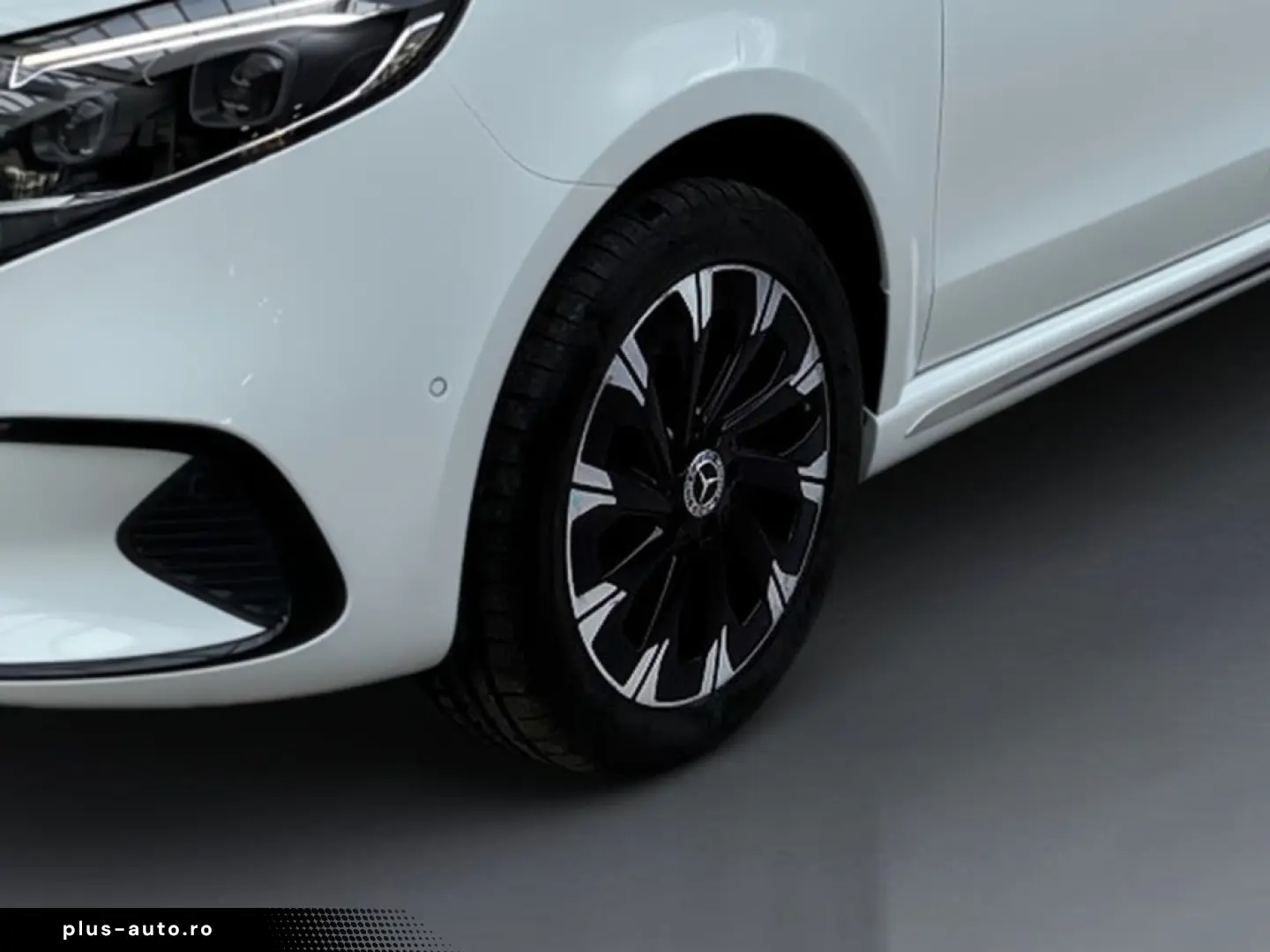 MERCEDES-BENZ V 300 d 4Matic Exclusive Lang AMG MBUX&hellip;