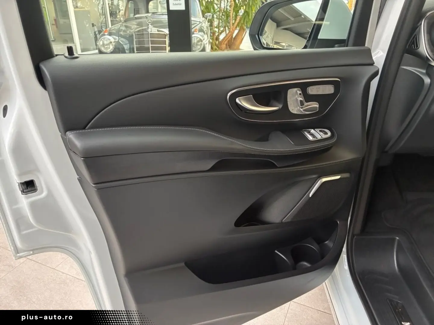 MERCEDES-BENZ V 300 d 4Matic Exclusive Lang AMG MBUX&hellip;
