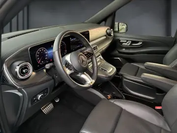 MERCEDES-BENZ V 300 d 4Matic Exclusive Lang AMG MBUX&hellip;