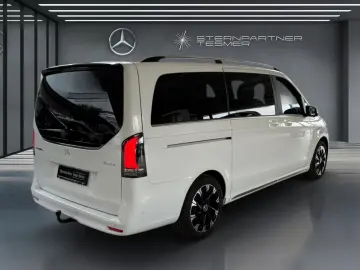 MERCEDES-BENZ V 300 d 4Matic Exclusive Lang AMG MBUX&hellip;