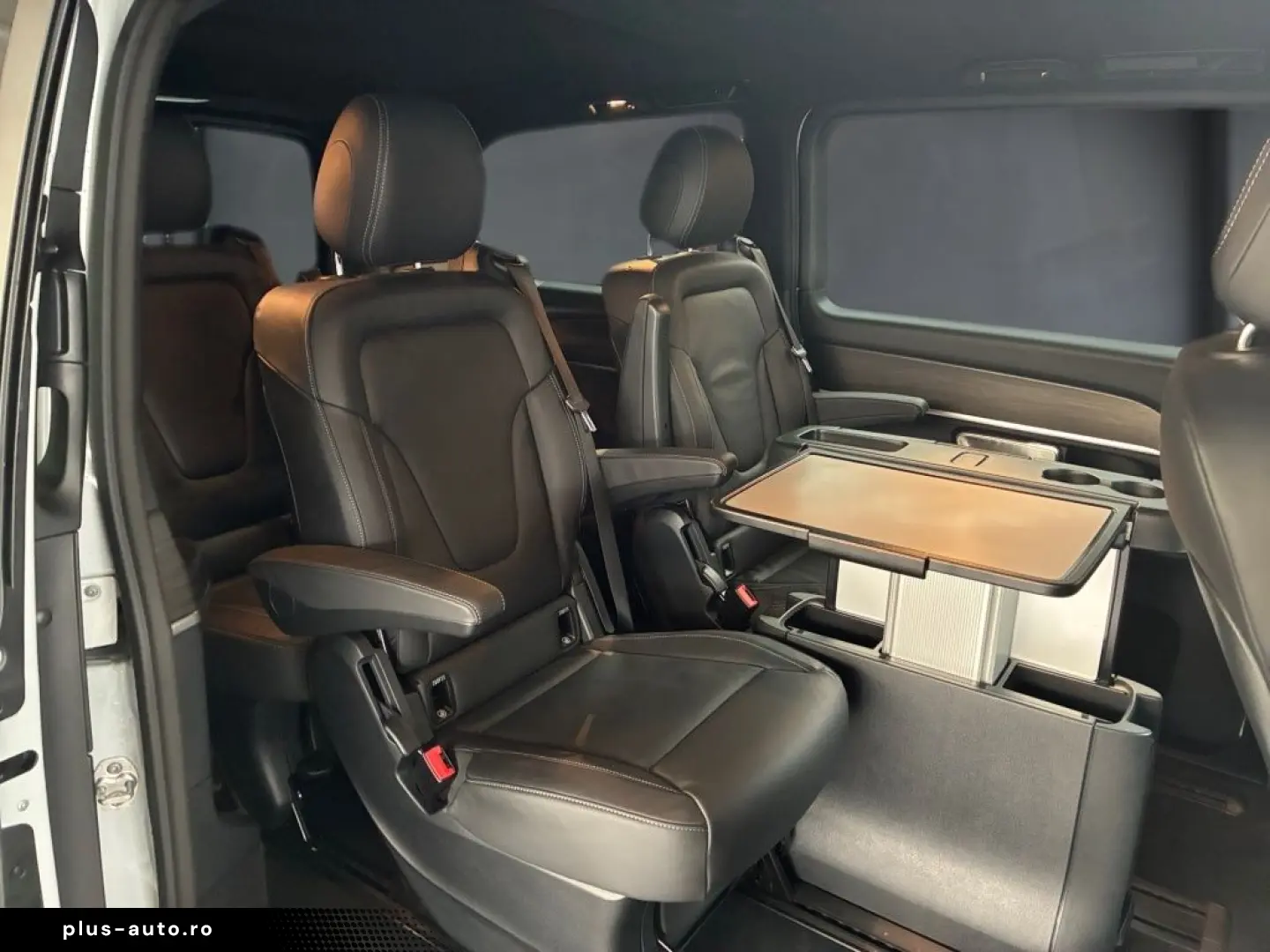 MERCEDES-BENZ V 300 d 4Matic Exclusive Lang AMG MBUX&hellip;